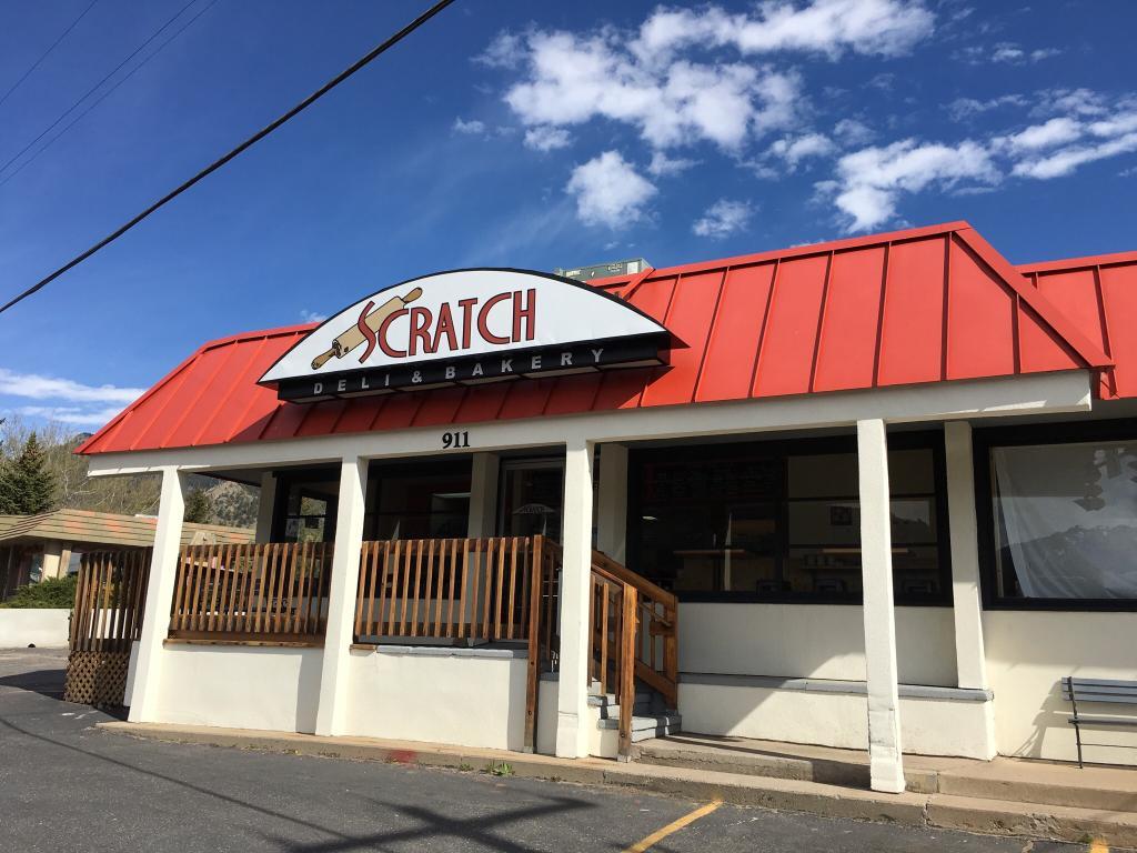 Scratch Deli and Baker